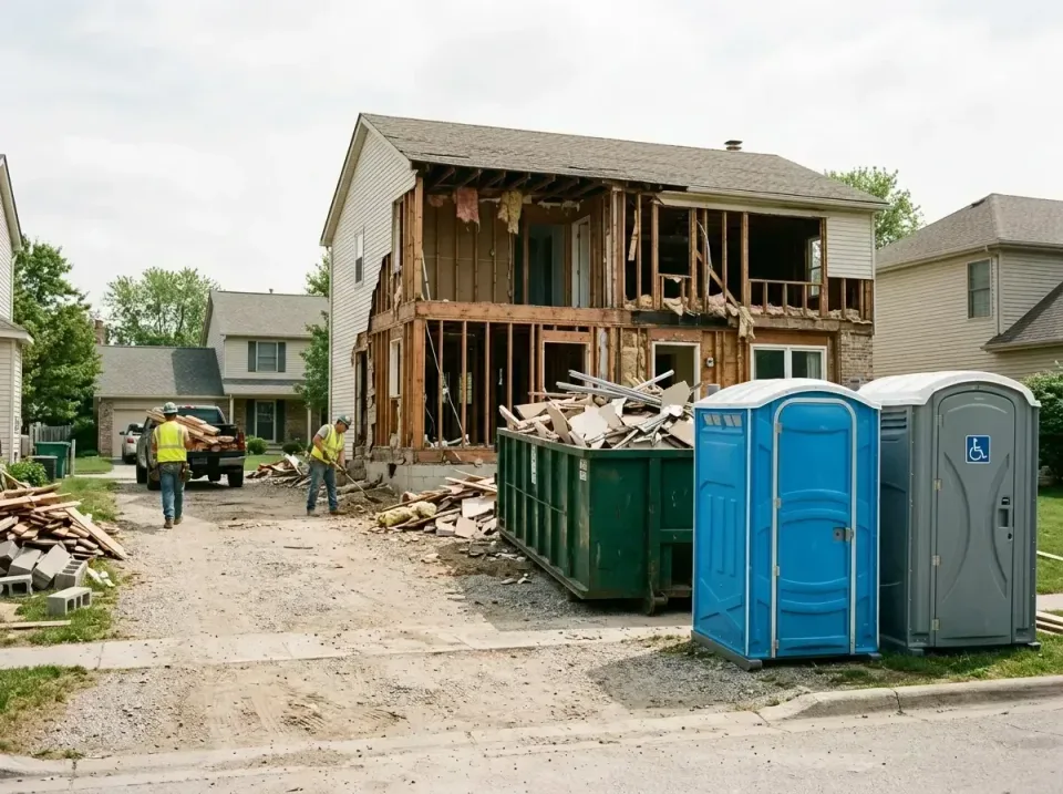 home-renovation-demolition-sit-010 — frequently asked questions, Portable Toilet & Dumpsters Rental in Orlovista, FL